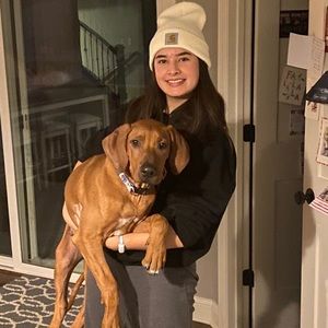 Meet your Posher, Jordan